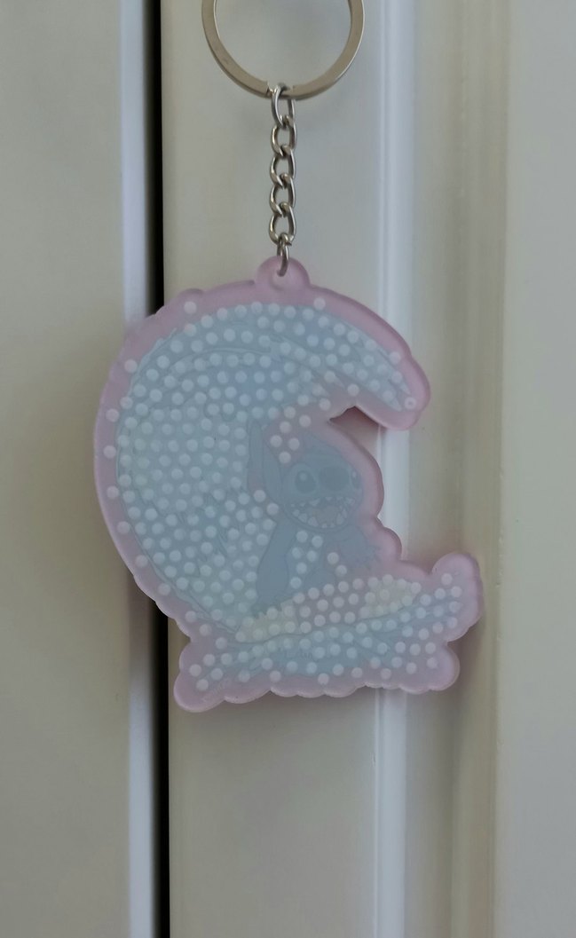 Stich Anahtarlık - Görsel 3