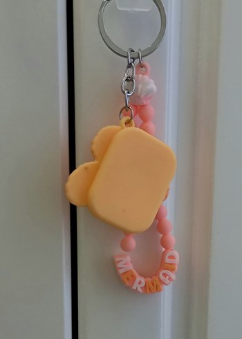 Fotoğraf makinesi Anahtarlık - Görsel 3