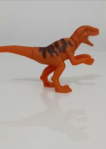 Beden Renk Jurassic World oyuncak