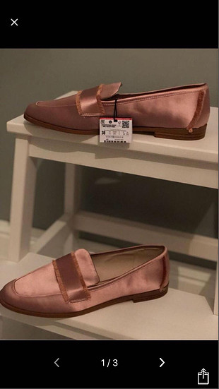 Zara babet