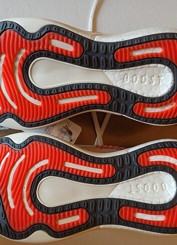 37 Beden Adidas Supernova Parley | 37.1/3 numara