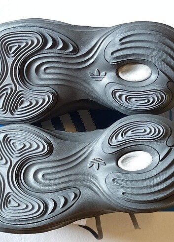 39 Beden Adidas Adifom Q | 39.1/3 numara