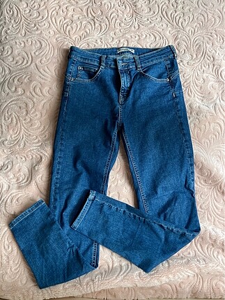 Pull and bear kot pantolon