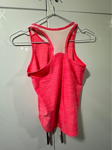 8 Yaş Beden Kız Çocuk - Decatlon Domyos Marka Sporcu Body -8-10yaş