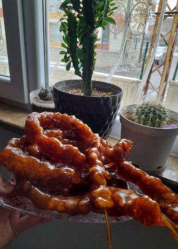 cevizli sucugumuz - Görsel 2