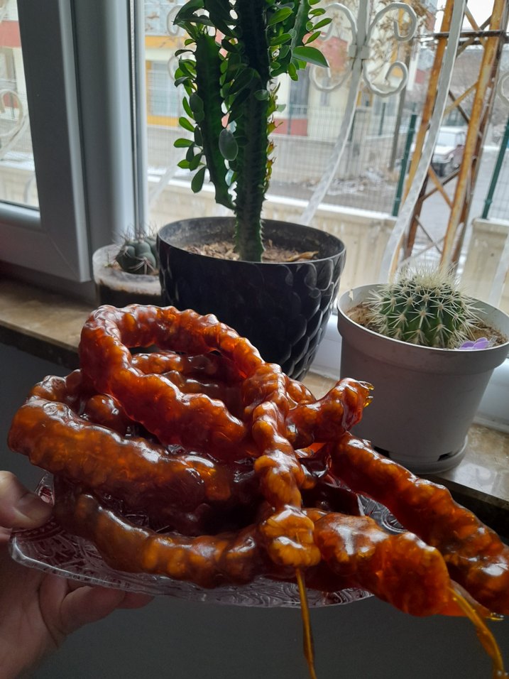 cevizli sucugumuz - Görsel 2