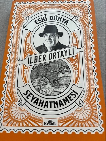 İlber Ortaylı?nın 2 kitabı