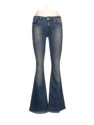 Twist Jean / Kot %70 İndirimli.