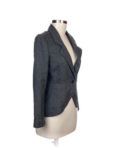 Mango Mango Blazer %70 İndirimli.
