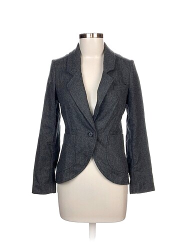 Mango Blazer %70 İndirimli.