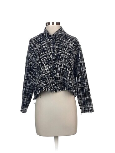 Zara Kazak / Triko %70 İndirimli.