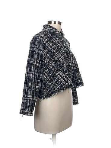 Zara Zara Kazak / Triko %70 İndirimli.