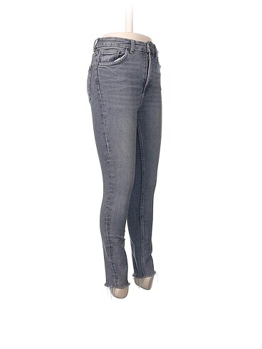 Zara Zara Jean / Kot %70 İndirimli.