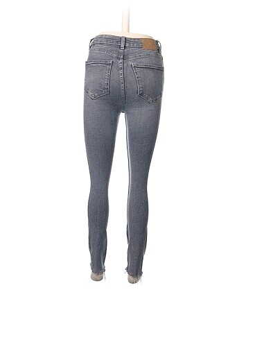 36 Beden Zara Jean / Kot %70 İndirimli.