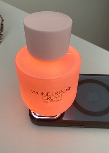 Zara parfüm - Görsel 2