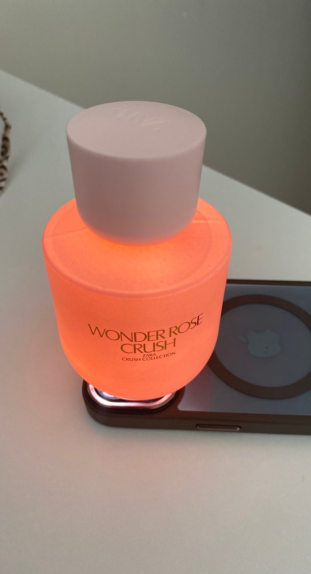 Zara parfüm - Görsel 2