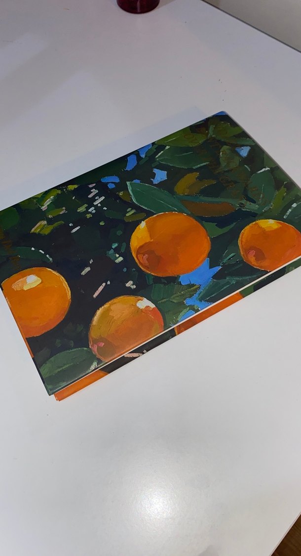 Violet Bent Backwards Over the Grass - Şiir Kitabı - Görsel 2