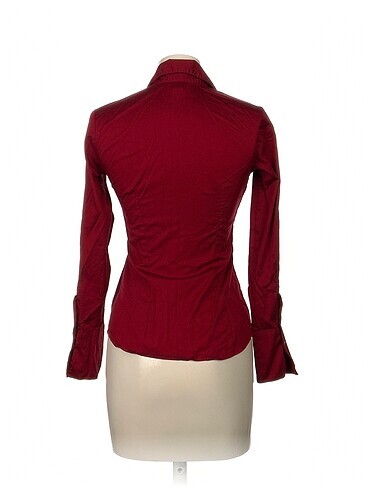34 Beden H&M Bluz %70 İndirimli.