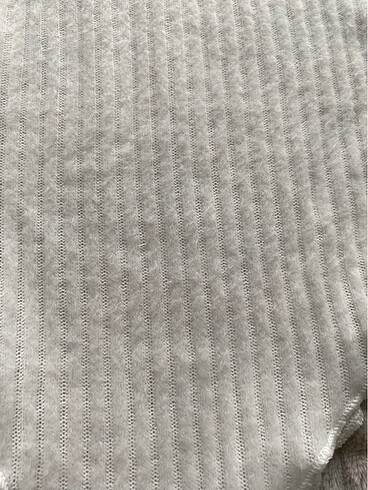 s Beden beyaz Renk Uzun Kollu Asimetrik kesim Beyaz Bluz üst/top
