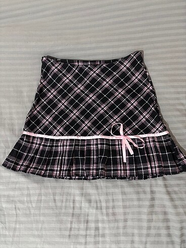 lolita coquette pink etek