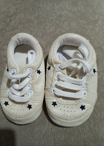 Dolabımda yenidoğan 1-3-6-9-12-18 aya kadar kıyafetler - Görsel 19