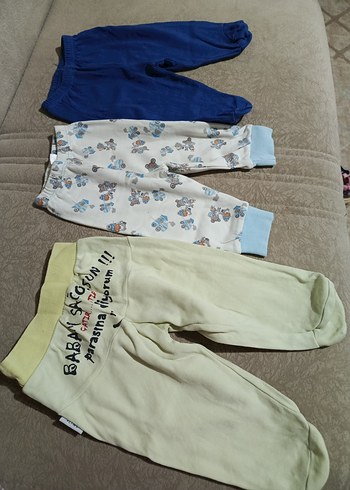 Dolabımda yenidoğan 1-3-6-9-12-18 aya kadar kıyafetler - Görsel 10