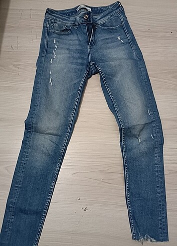 Kot pantolon 