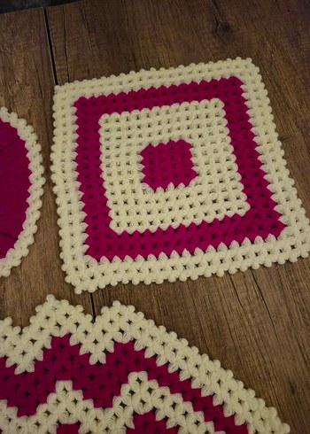 çeyizlik lif takımı gelin damat bohça - Görsel 14