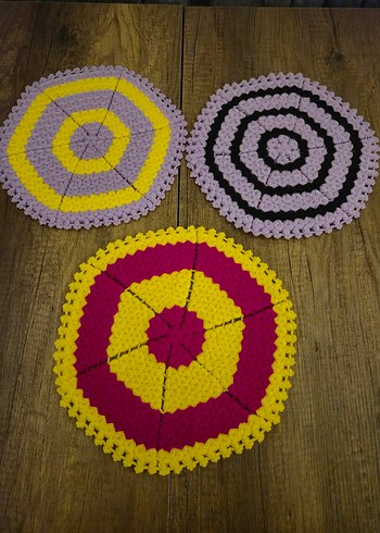 çeyizlik lif takımı gelin damat bohça - Görsel 5