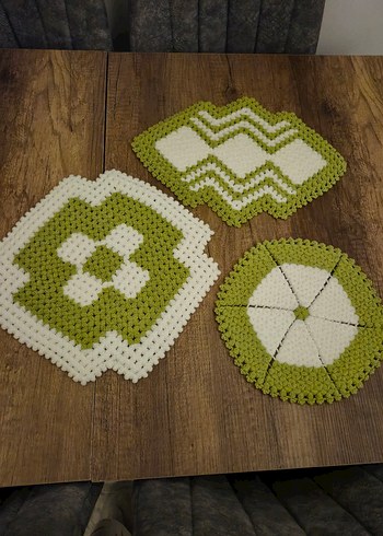 çeyizlik lif takımı gelin damat bohça - Görsel 18