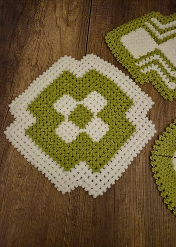 çeyizlik lif takımı gelin damat bohça - Görsel 19