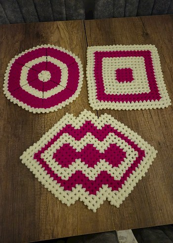 çeyizlik lif takımı gelin damat bohça - Görsel 10