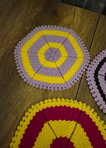 çeyizlik lif takımı gelin damat bohça - Görsel 7