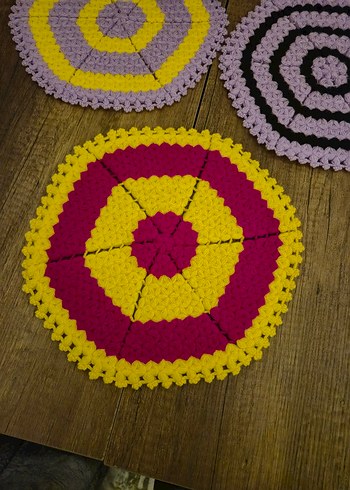 çeyizlik lif takımı gelin damat bohça - Görsel 8