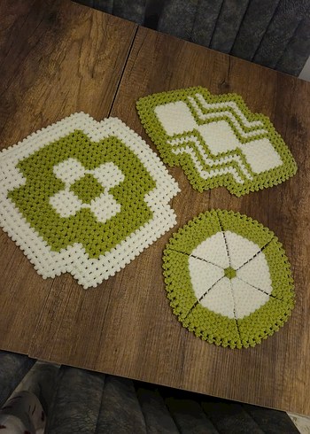 çeyizlik lif takımı gelin damat bohça - Görsel 15