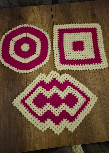 çeyizlik lif takımı gelin damat bohça - Görsel 9