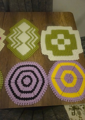 çeyizlik lif takımı gelin damat bohça - Görsel 4