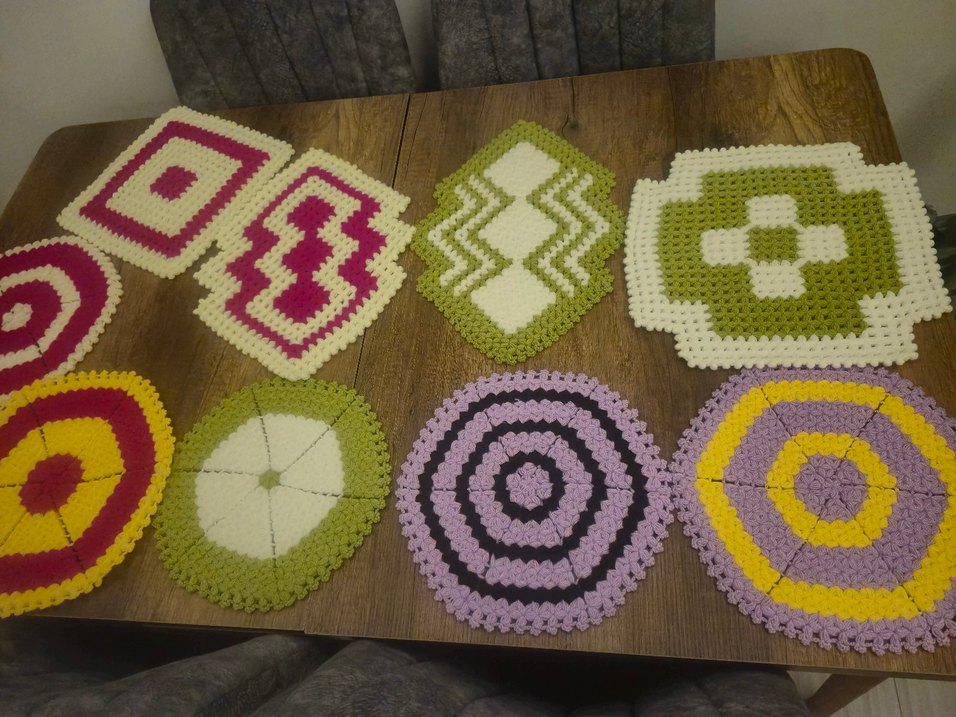 çeyizlik lif takımı gelin damat bohça - Görsel 3