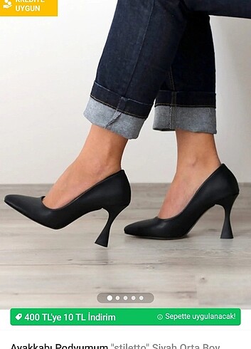 Stiletto 