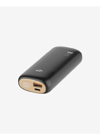 Siyah Taşınabilir Power Bank