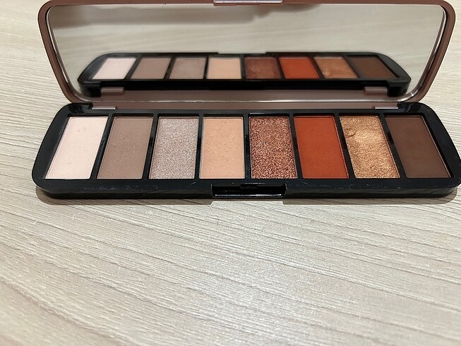 Revolution Revolution Bronze Lights Palette