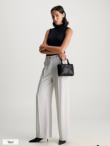 Calvin Klein Calvin Klein