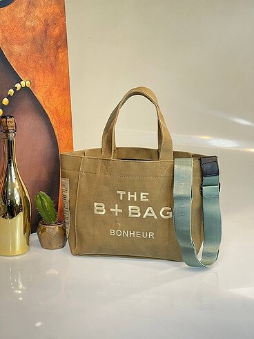 The B+Bag Bonheur