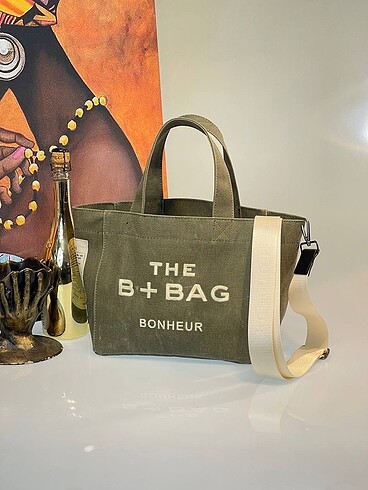 The B+Bag Bonheur