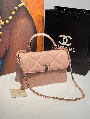 Chanel Coco