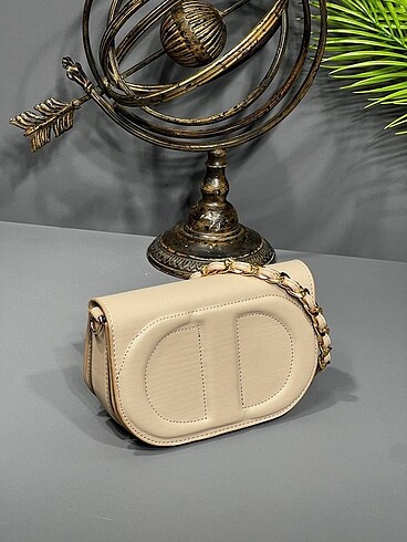 Christian Dior Signature Bag