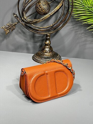 Christian Dior Signature Bag