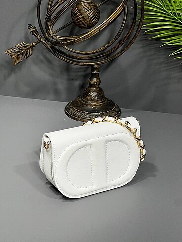 Christian Dior Signature Bag