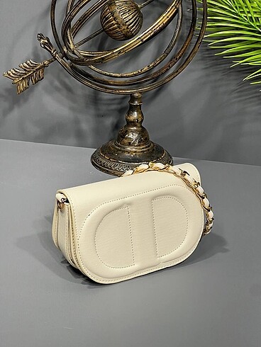 Christian Dior Signature Bag