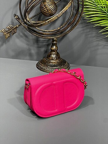 Christian Dior Signature Bag